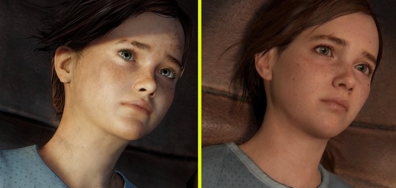The Last of Us 2 porównane z The Last of Us. Jak bardzo zmienili się bohaterowie gry Naughty Dog?
