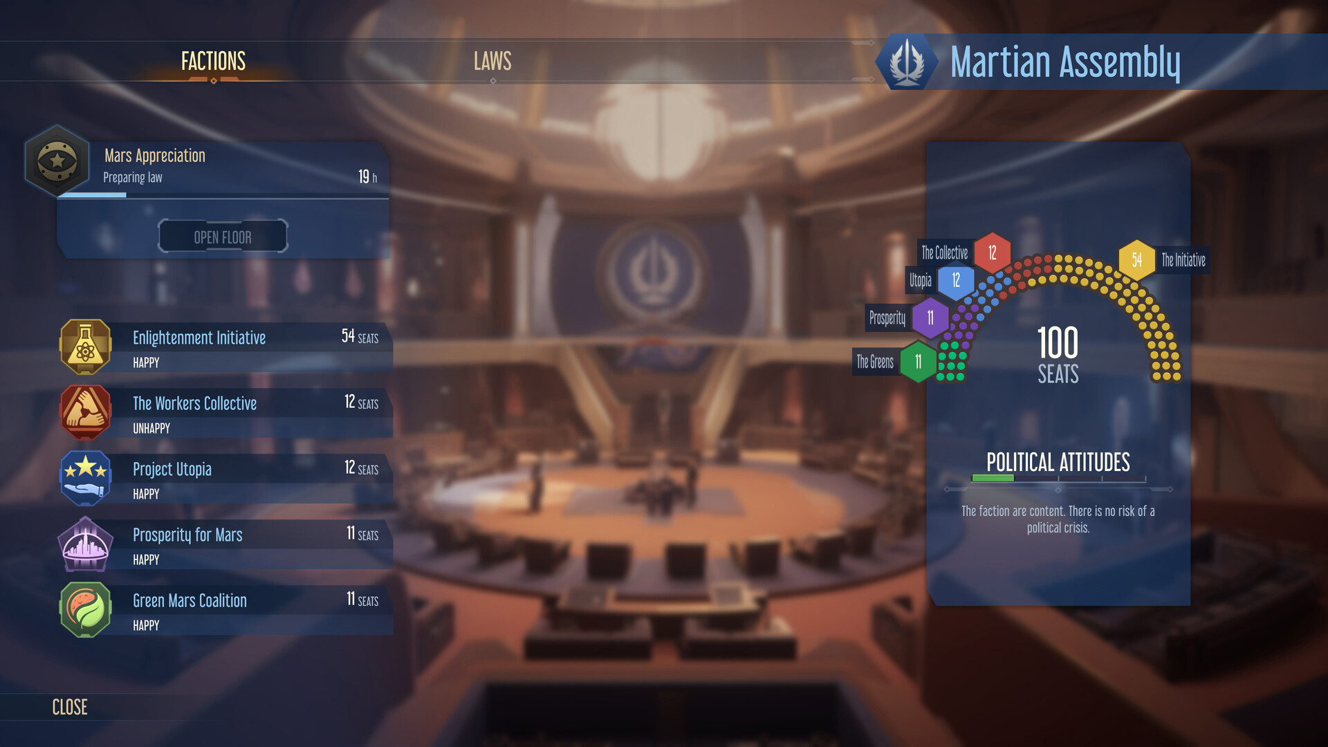Surviving Mars: Relaunched #9