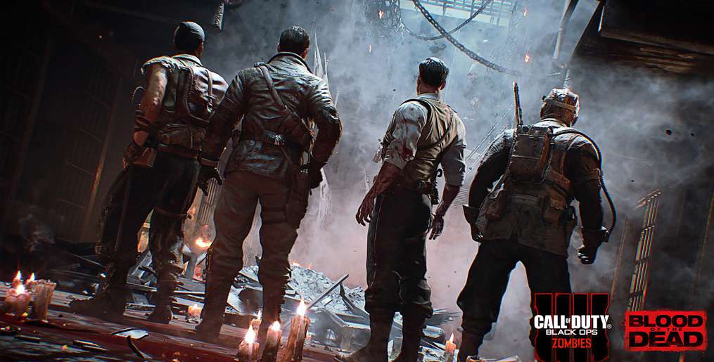 Call of Duty: Black Ops 4 będzie sukcesem. Ogromne zainteresowanie przekłada się na preordery