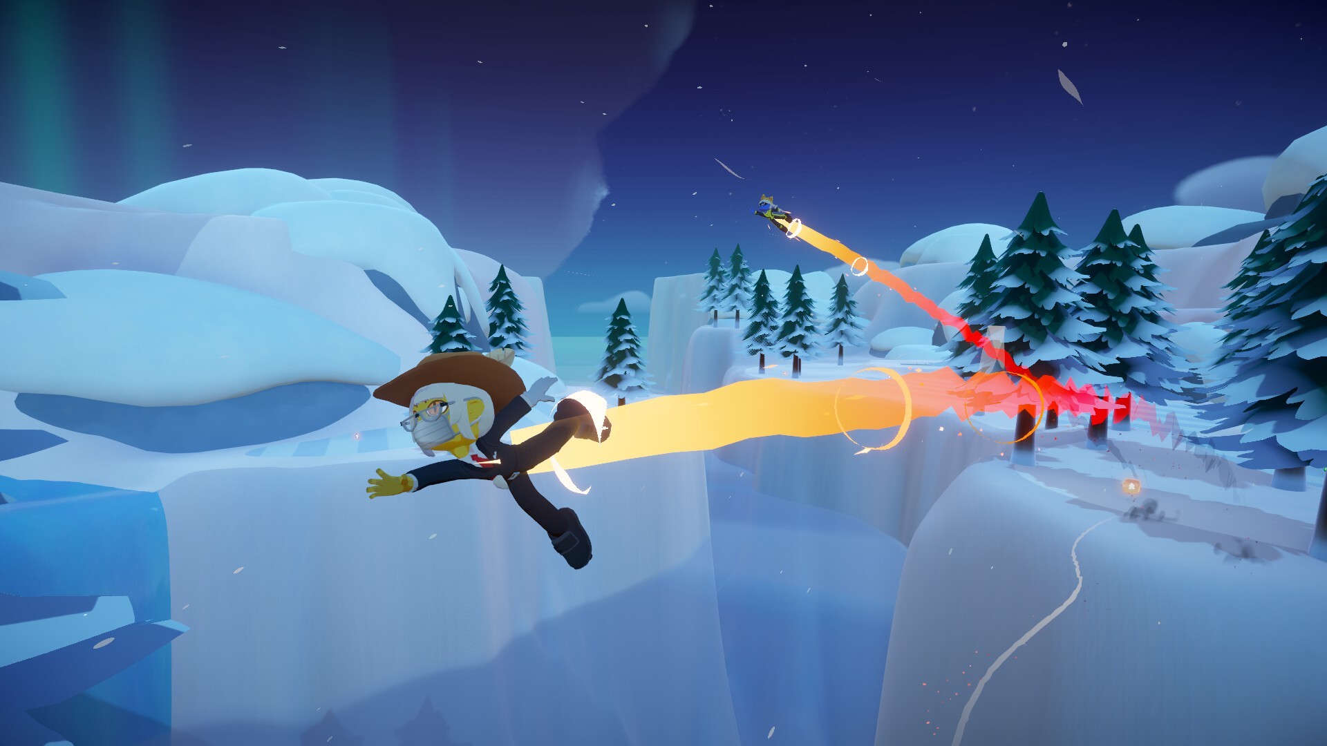 Super Battle Golf #9