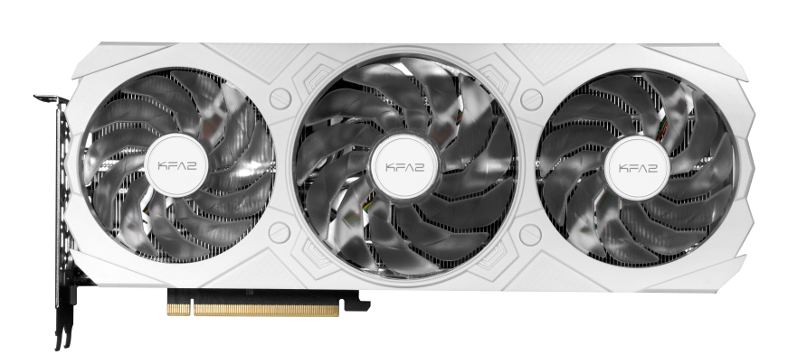 KFA2 GeForce RTX 4070 Extreme Gamer #6