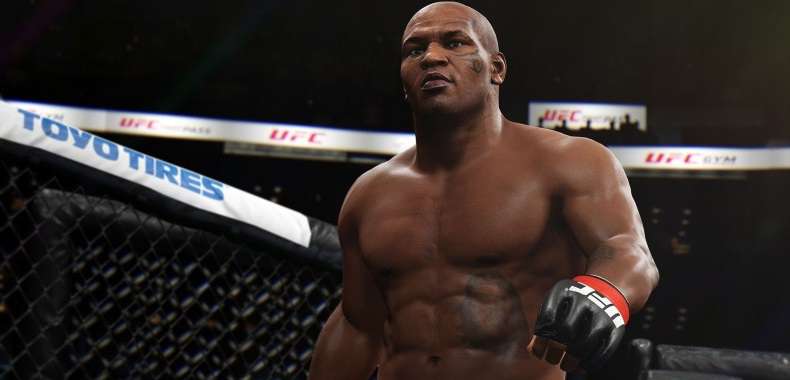 EA Sports UFC 2 w EA Access. Znamy datę premiery kolejnej gry w usłudze