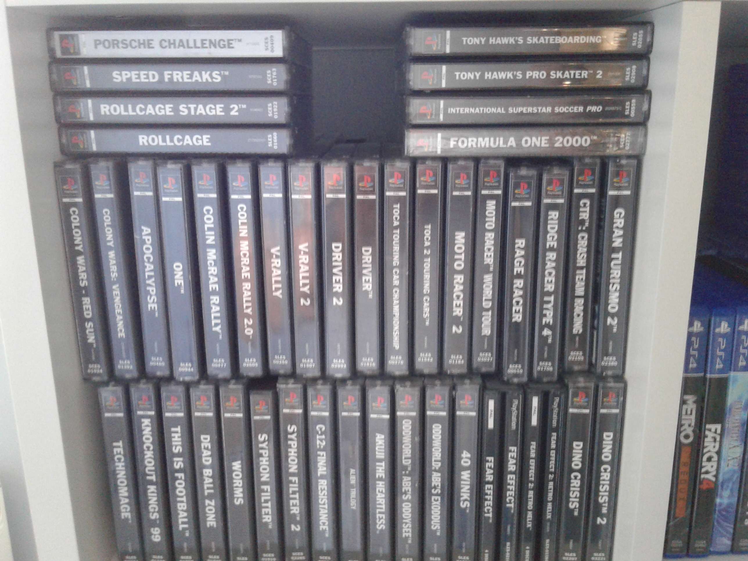 Filmowe Just Cause i nowa gra z Rico (?)