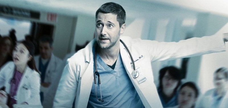 Szpital New Amsterdam (2018) - recenzja 1 i 2 sezonu serialu [Netflix]. W czym mogę pomóc?