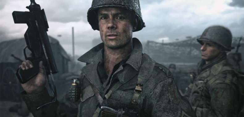 Call of Duty: WWII, Oure, Bubsy: The Woolies Strike Back i więcej. Nowości na PlayStation Store