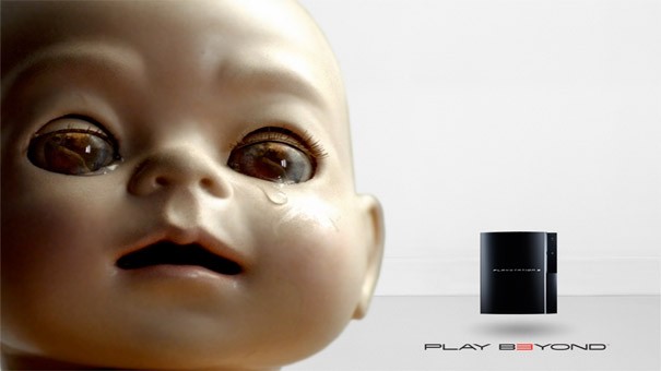 Sony: "W przyszłym roku PS3 skieruje się ku młodszym graczom"