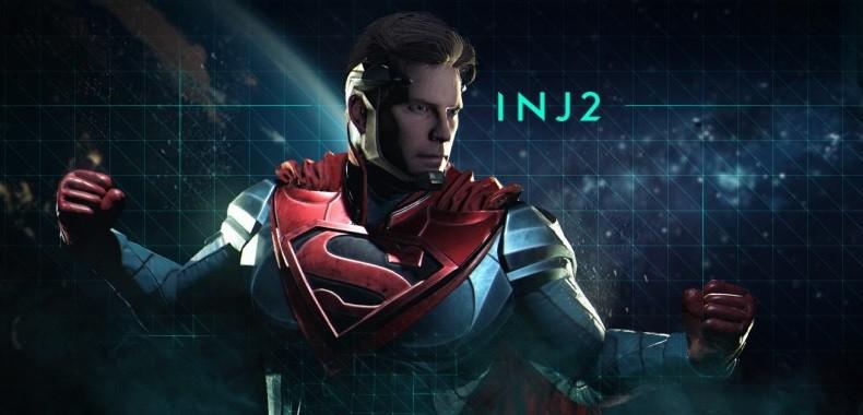 Injustice 2 wygląda fantastycznie - zobaczcie rozgrywkę i poznajcie szczegóły. Gra otrzyma 28 herosów?