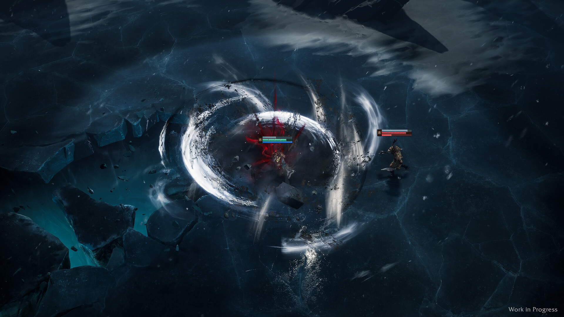 Project Pantheon #3