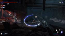 Prince of Persia: The Lost Crown - recenzja gry #4