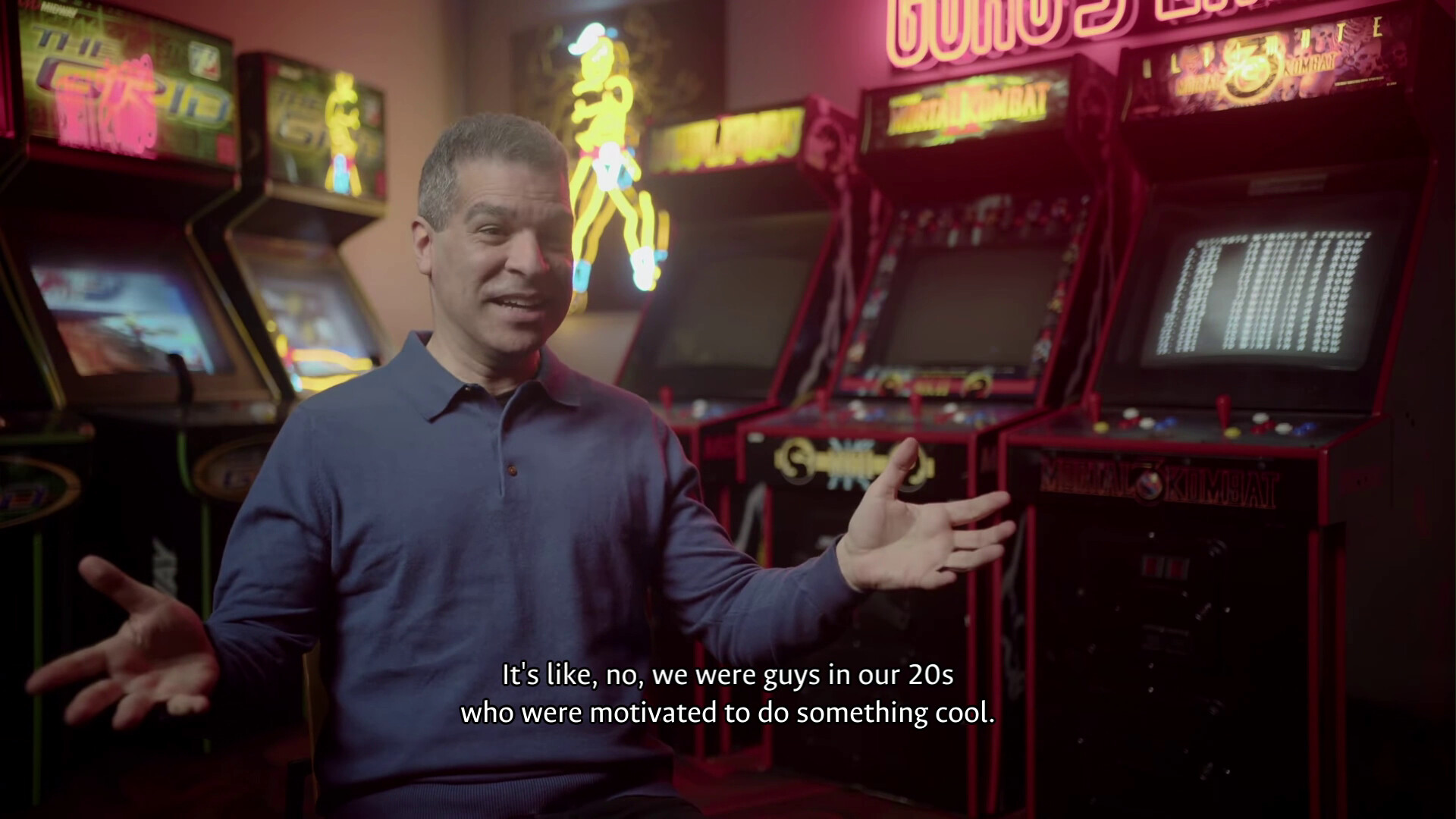 Mortal Kombat: Legacy Kollection - recenzja gry #4