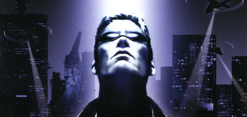 Deus Ex Remake działa w Unreal Engine 4 i wykorzystuje ray tracing. Demo projektu fanów