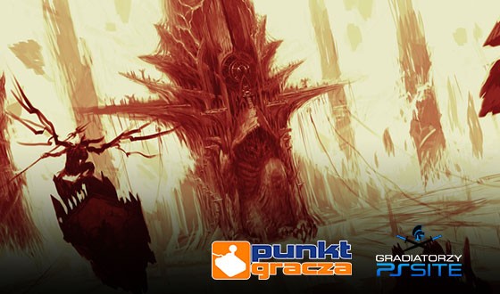 Gradiatorzy - rozstrzygnięcia + Diablo III w lutym!