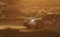 100 tras w DiRT 3, gameplay &quot;mniej amerykański&quot;