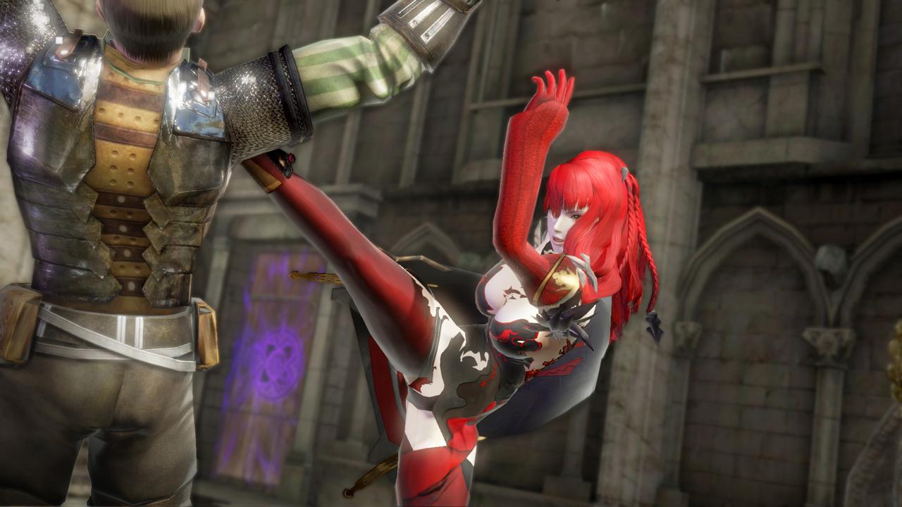 Deception IV: Another Princess