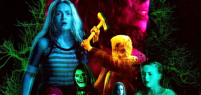 Ulica Strachu szykuje się do premiery. 3 horrory Netflixa na długim zwiastunie