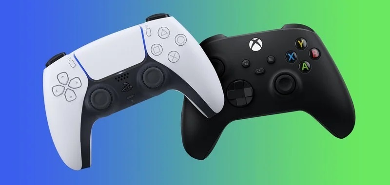 PS5 vs. Xbox Series X|S. Najnowsze prognozy potwierdzają sukces strategii Microsoftu