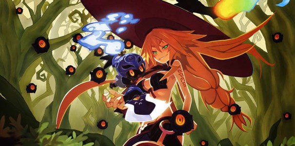 Demo The Witch And The Hundred Knight Revival dostępne w Japonii