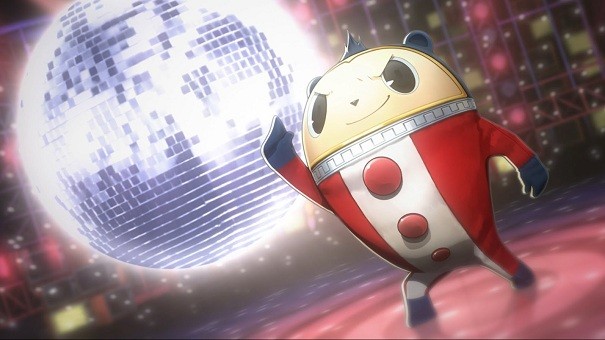 Zmienił się reżyser i producent Persona 4 Dancing All Night