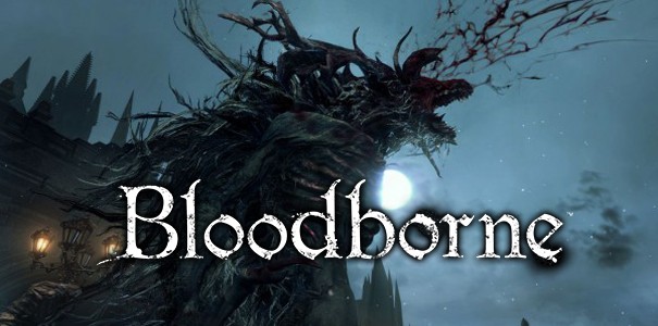 Tylko niewielki odsetek ludzi ukończyło demo Bloodborne na Tokyo Game Show