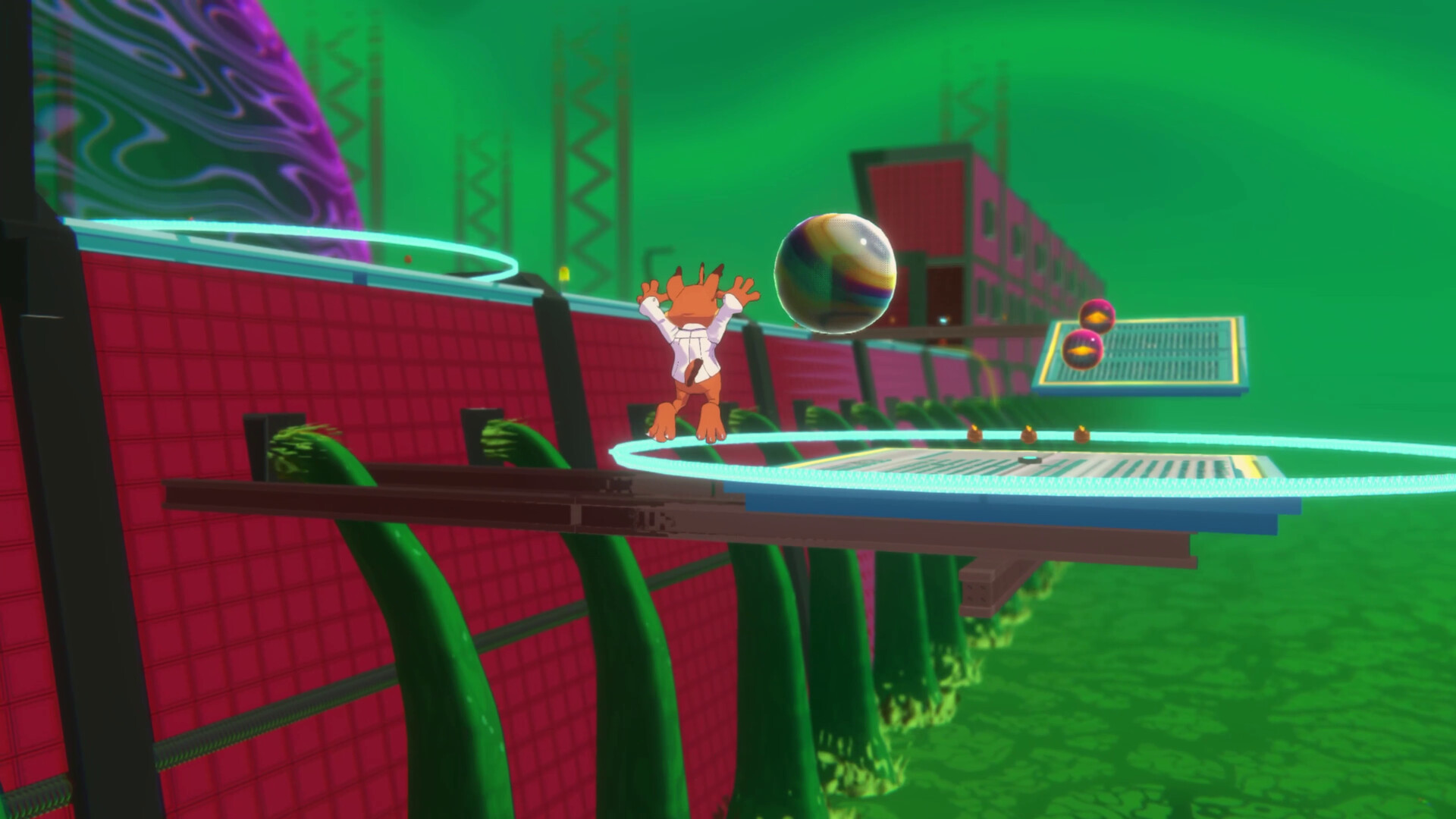 Bubsy 4D #5