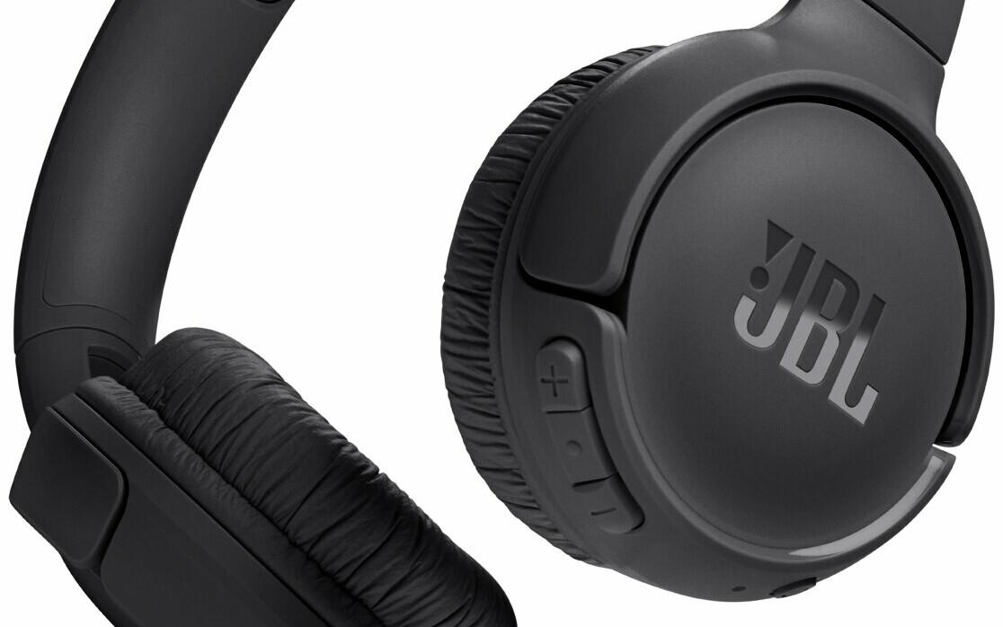 JBL Tune 520BT