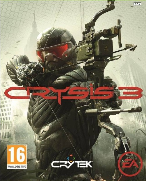 Crysis 3