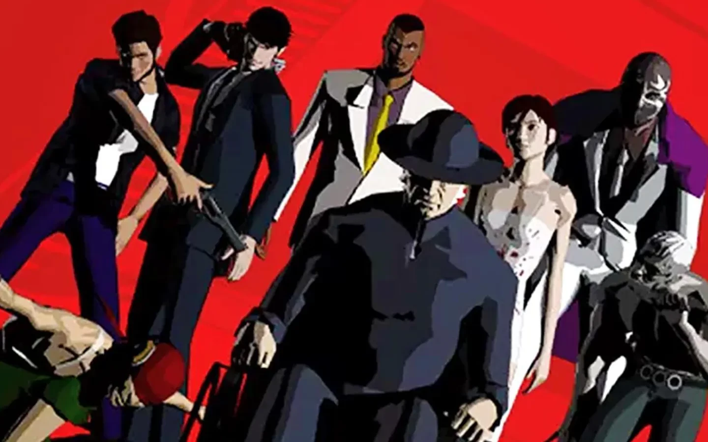 Killer7