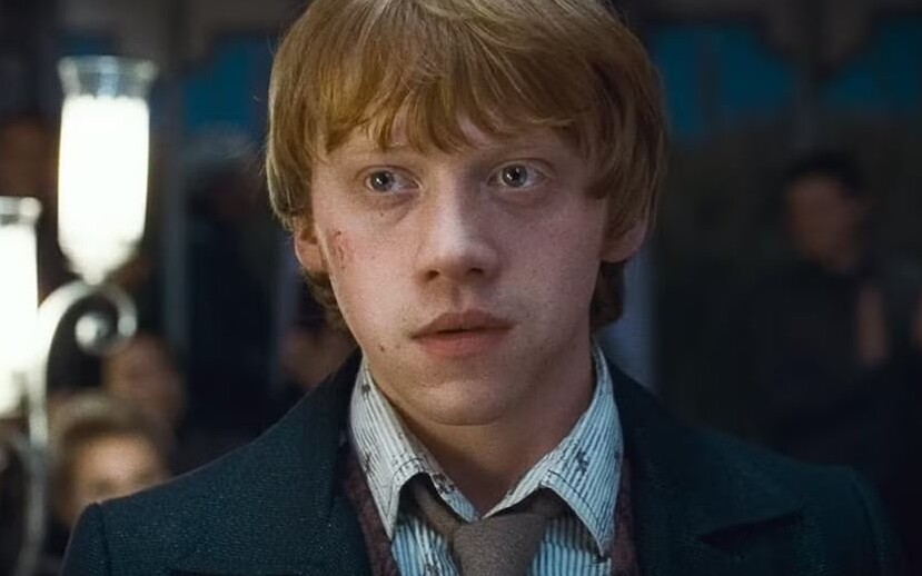 To już oficjalne! Kolejna gwiazda powróci do Harry'ego Pottera