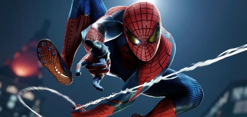 Spider-Man Remastered z nową twarzą Petera Parkera. Insomniac Games chce upodobnić postać do Toma Hollanda?