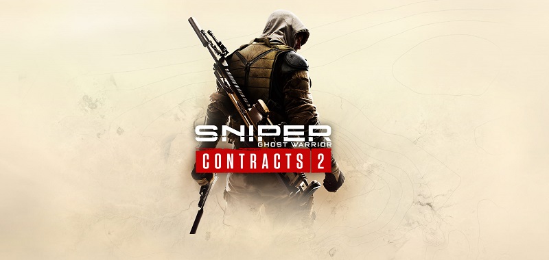 Sniper Ghost Warrior Contracts 2 - poradnik i solucja. Misje, wyzwania, bronie, gadżety, mapy, podstawy