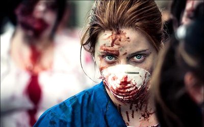 SOE szykuje nowy sieciowy tytuł z zombiakami