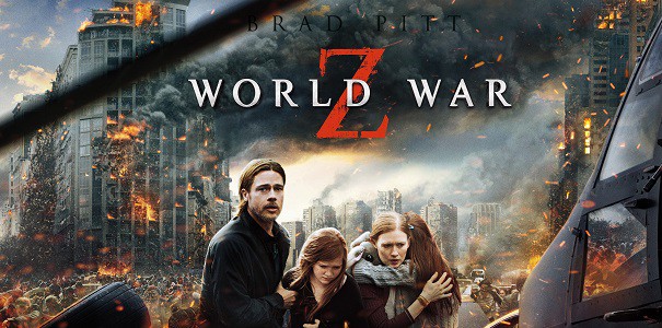 World War Z 2. David Fincher i Brad Pitt wracają z sequelem