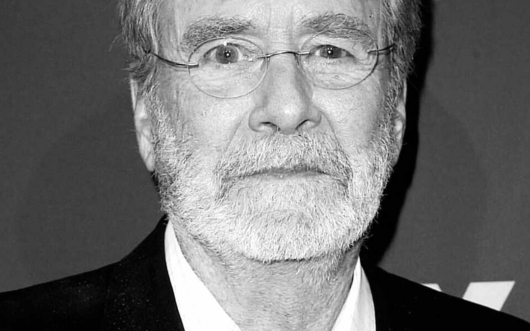 Martin Mull