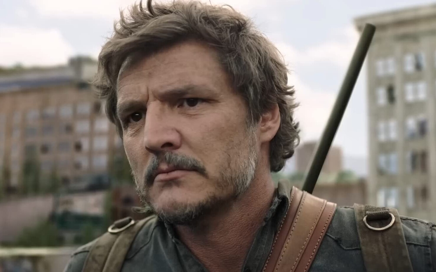 The Last of Us mogło trafić do kin. Sam Raimi szykował film z gwiazdą Gry o Tron