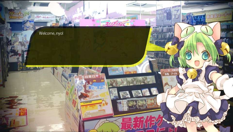 Los minisa jest w naszych rękach