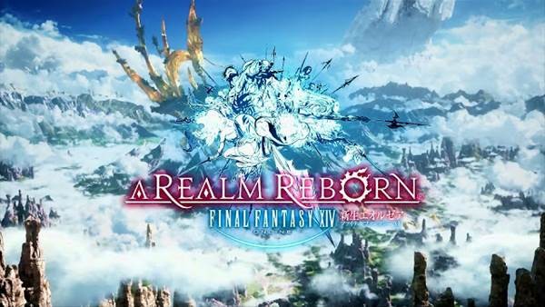 Już dziś możecie przetestować Final Fantasy XIV: A Realm Reborn w wersji na PlayStation 4