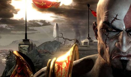 God of War IV jednak w produkcji?