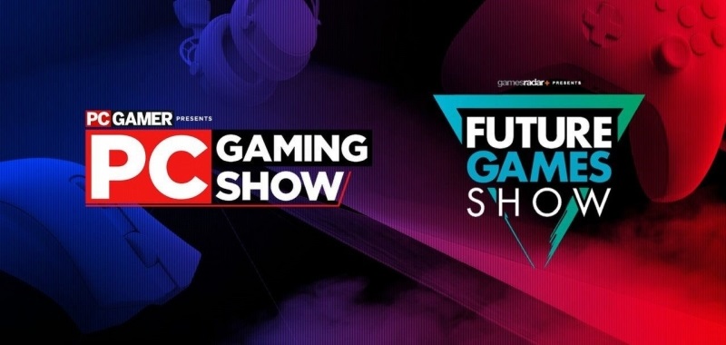 PC Gaming Show i Future Games Show – zbieramy zapowiedzi, zwiastuny i gameplaye. Poznajcie nowe gry