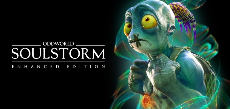 Oddworld Soulstorm Enhanced Edition zmierza na rynek. Twórcy ulepszyli grę