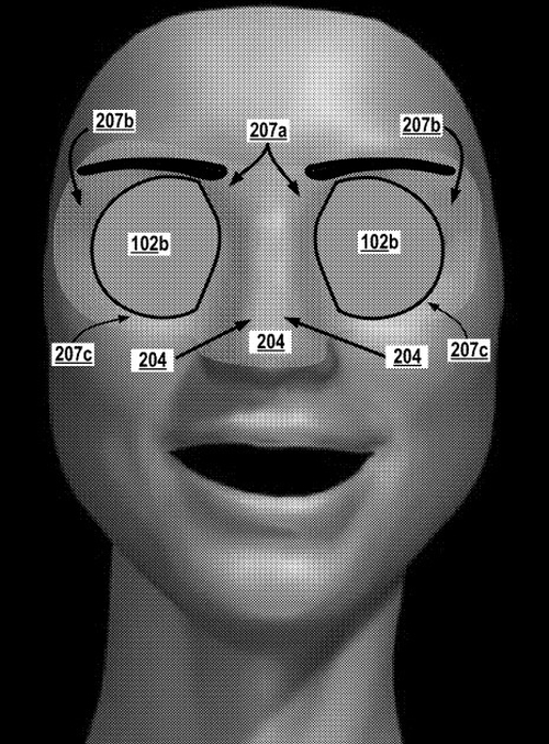 PS VR 2 od PS5 może odczytywać ruchy twarzy. Sony rozwija technologię