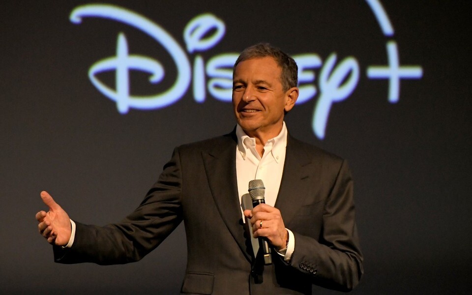 Disney broni umowę z OpenAI. Bob Iger twierdzi, że AI nie jest zagrożeniem, a szansą na rozwój