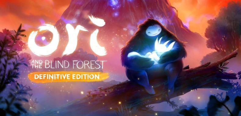 Moon Studios prezentuje Ori and the Blind Forest: Definitive Edition. Poznajcie szczegóły ulepszonej wersji