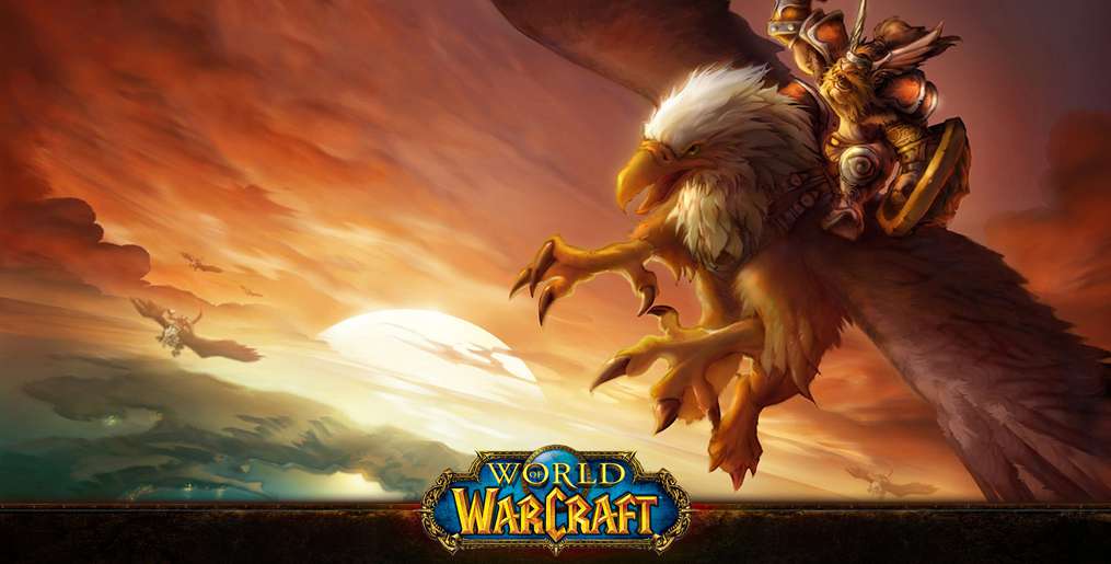 Klasyczny serwer World of Warcraft będzie działał na łatce 1.12