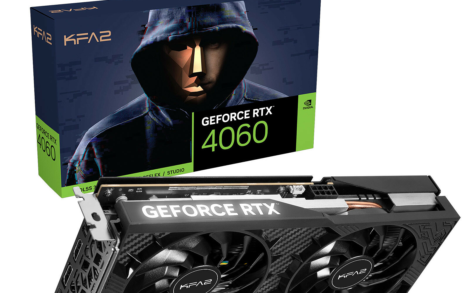 rtx 4060 kfa2