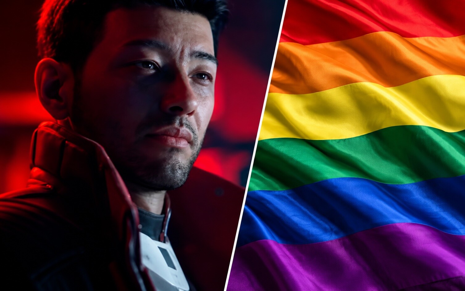 To dlatego BioWare musiało anulować nowego Mass Effecta? EA nie chciało wspierać LGBTQ