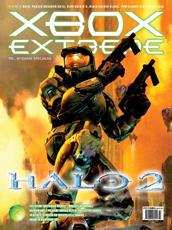 Xbox Extreme #4