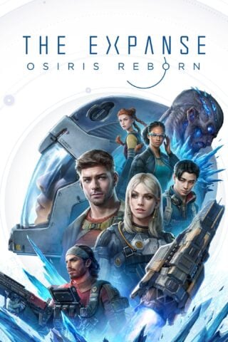 The Expanse: Osiris Reborn 