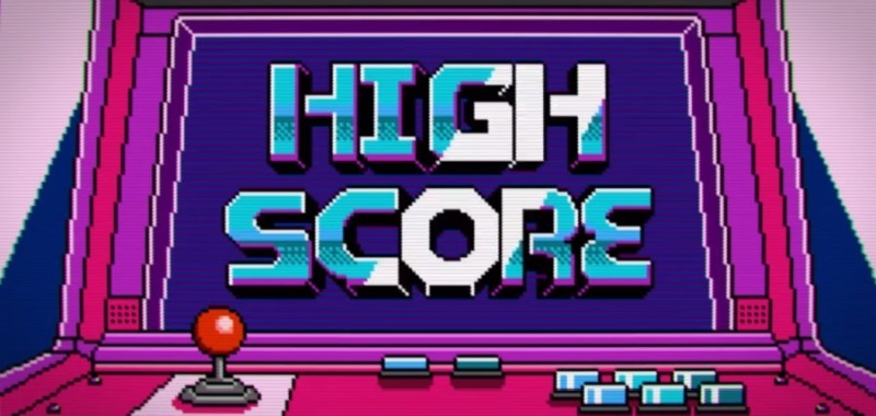 High Score: Złota era gier już dostępny na Netflix. Zobaczcie wychwalaną produkcję o historii branży