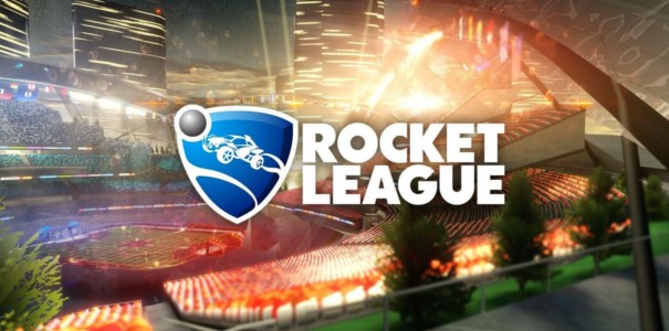 Rocket League. Wsparcie dla PS4 Pro i dodatek Hot Wheels już dostępne