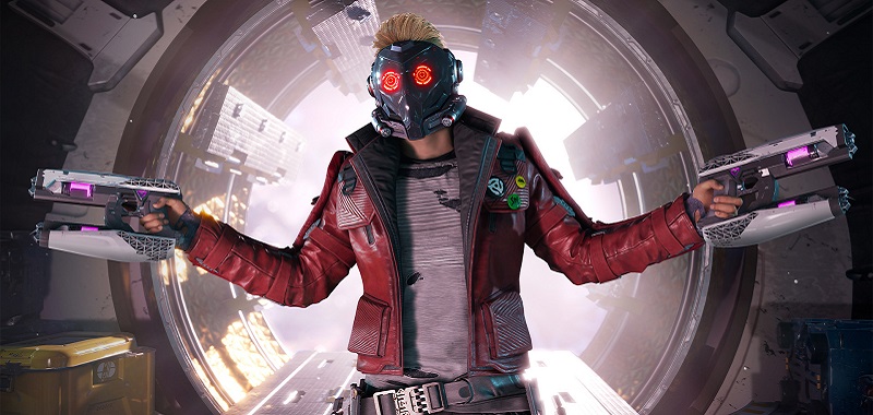 Guardians of the Galaxy pokazuje, że gracze pragną dobrych gier single-player